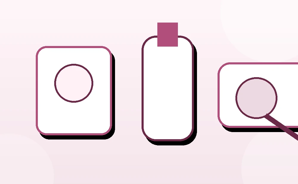 Change one hair variable before blaming the whole routine.